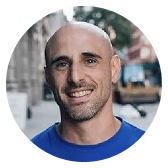 Dave Macli avatar
